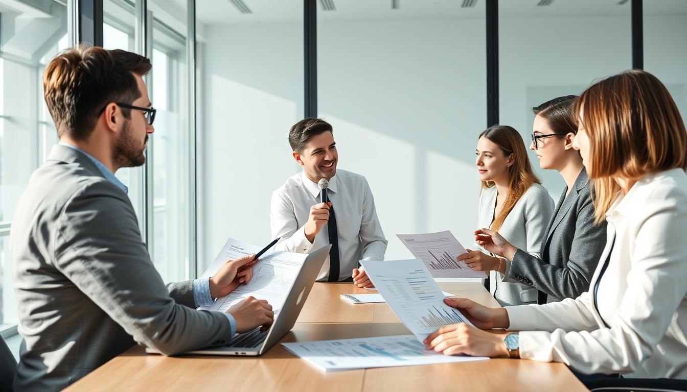 Economics for Business Teams
